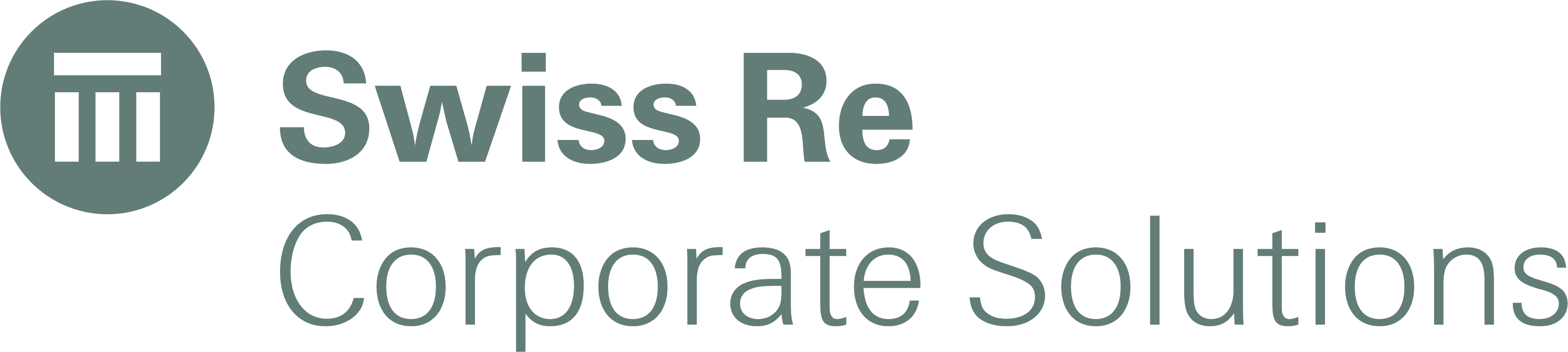 Swiss Re Corporate Solutions