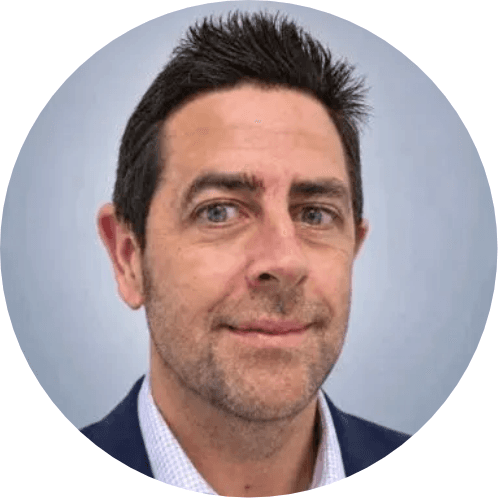 Matt Bament
Head of Compliance
Foresters