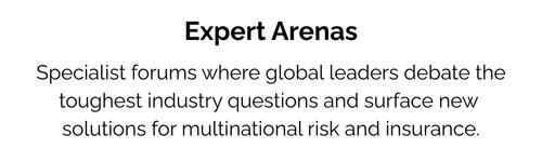 Expert Arenas
