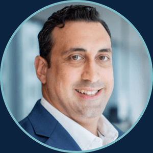 Erick Anez
Head of Enterprise Risk Management & Resilience
Bridgestone West