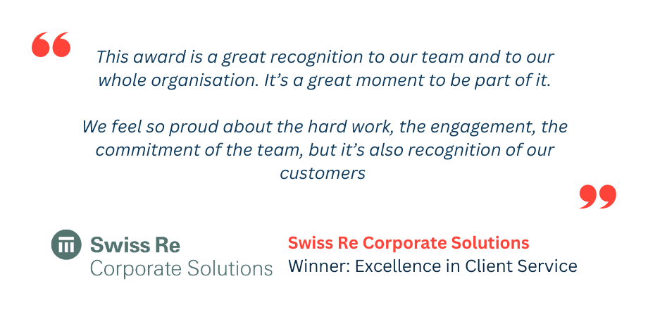Swiss Re